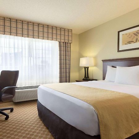 Country Inn & Suites By Radisson, Rochester, Mn Eksteriør bilde