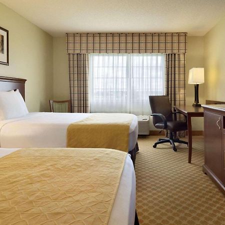 Country Inn & Suites By Radisson, Rochester, Mn Eksteriør bilde