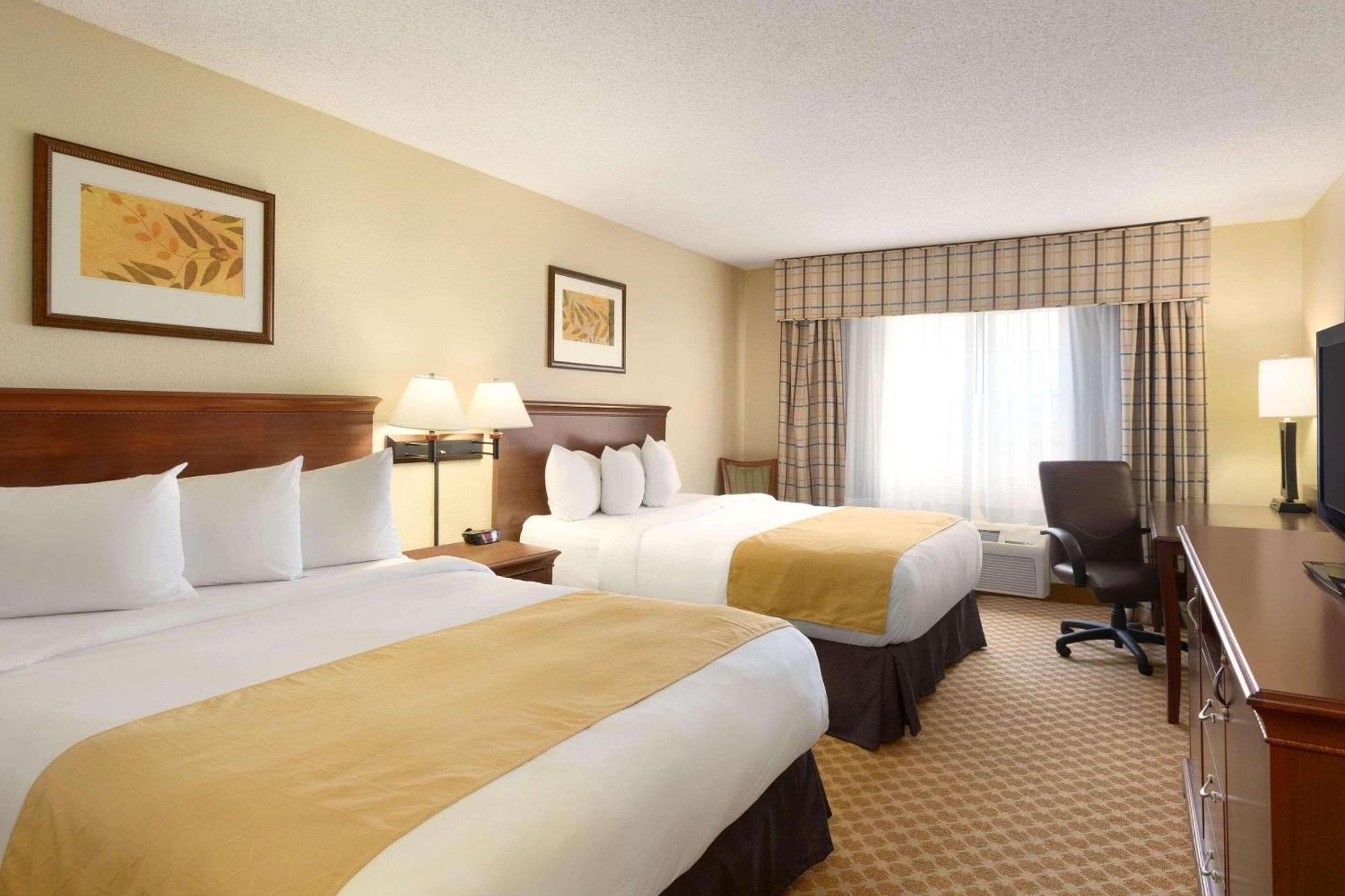 Country Inn & Suites By Radisson, Rochester, Mn Eksteriør bilde