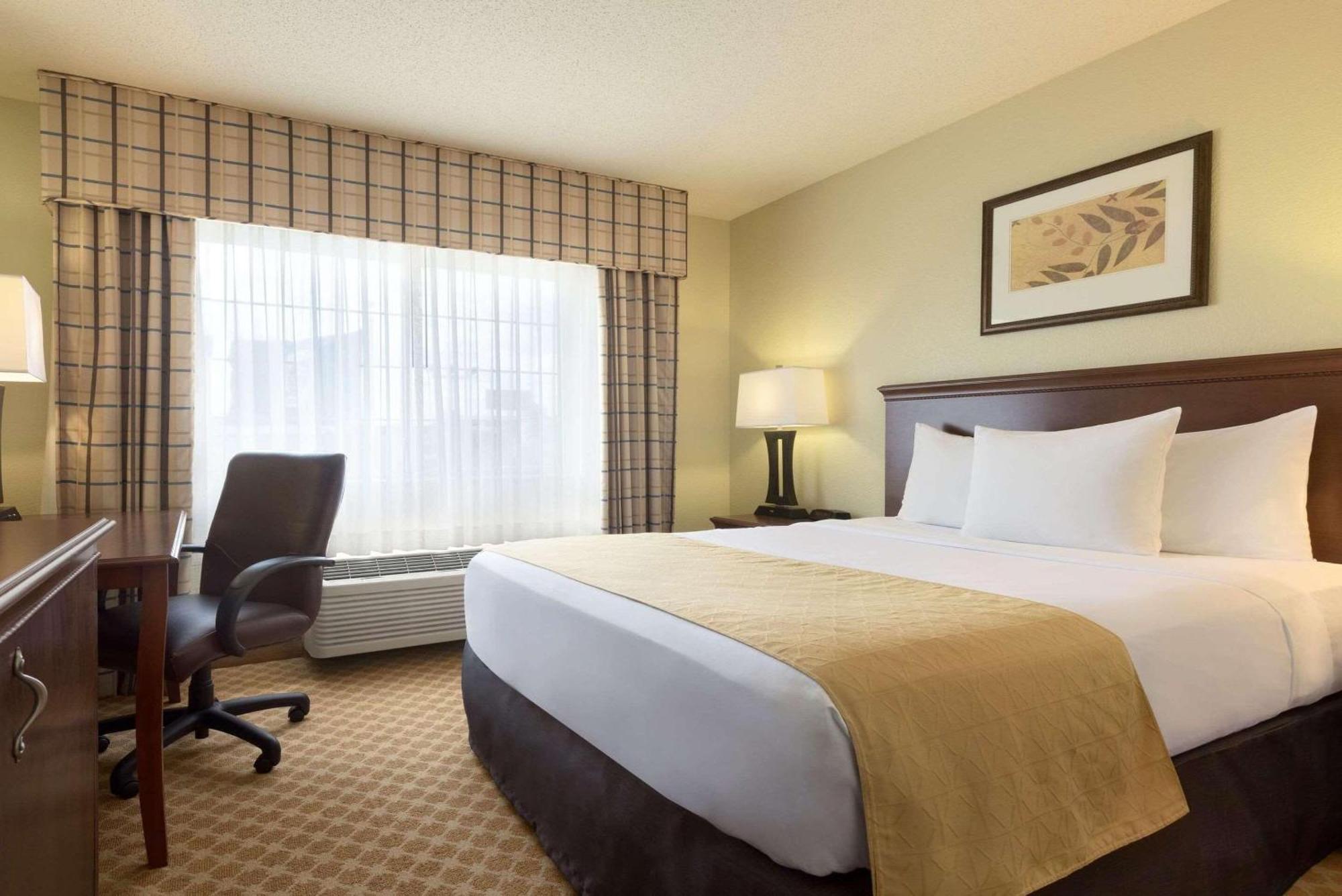 Country Inn & Suites By Radisson, Rochester, Mn Eksteriør bilde