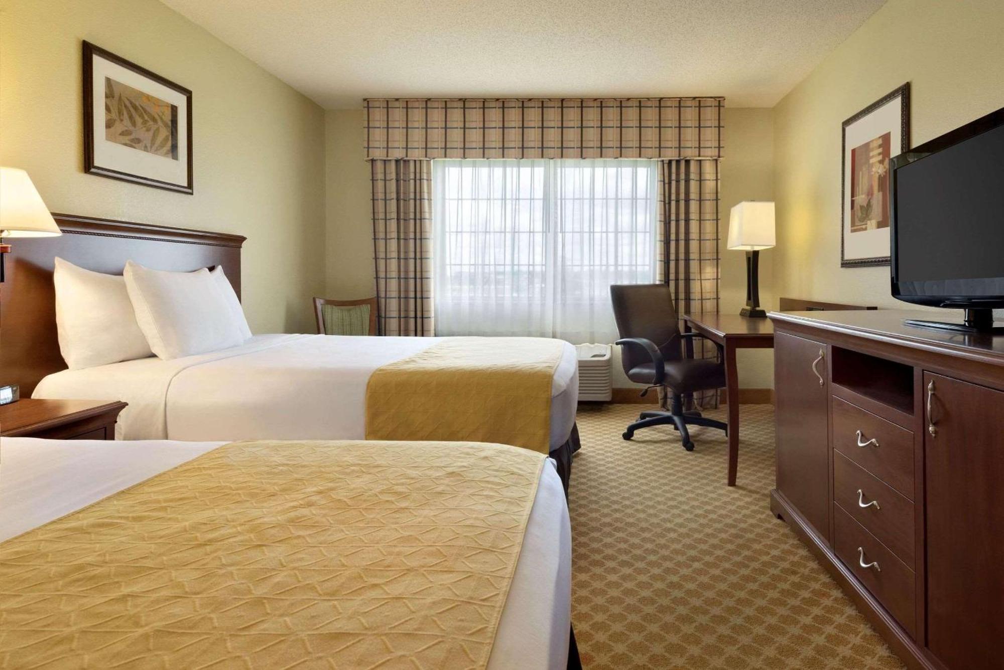 Country Inn & Suites By Radisson, Rochester, Mn Eksteriør bilde