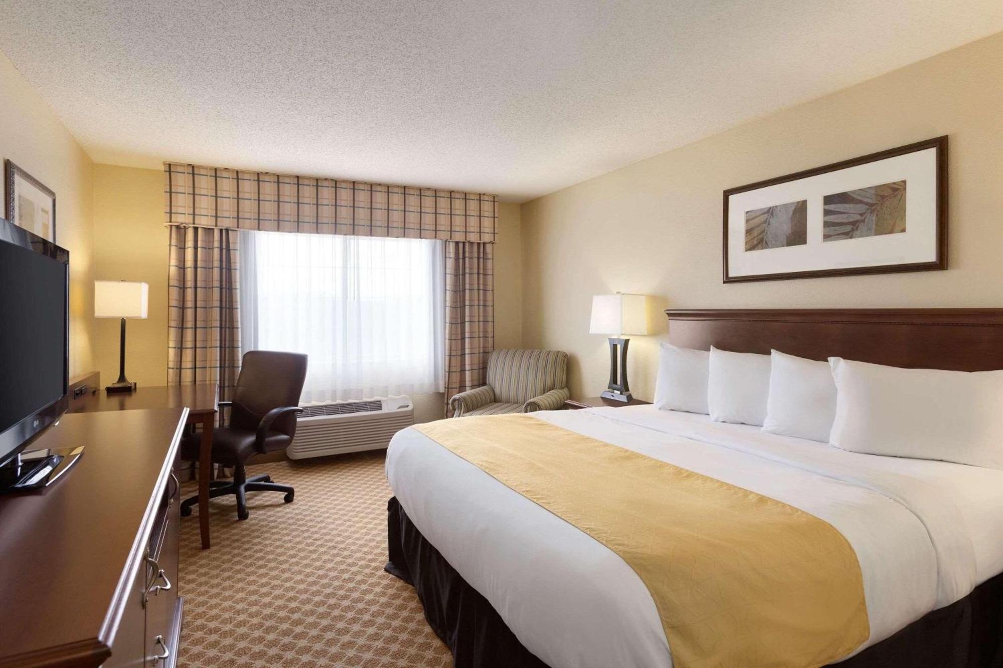 Country Inn & Suites By Radisson, Rochester, Mn Eksteriør bilde