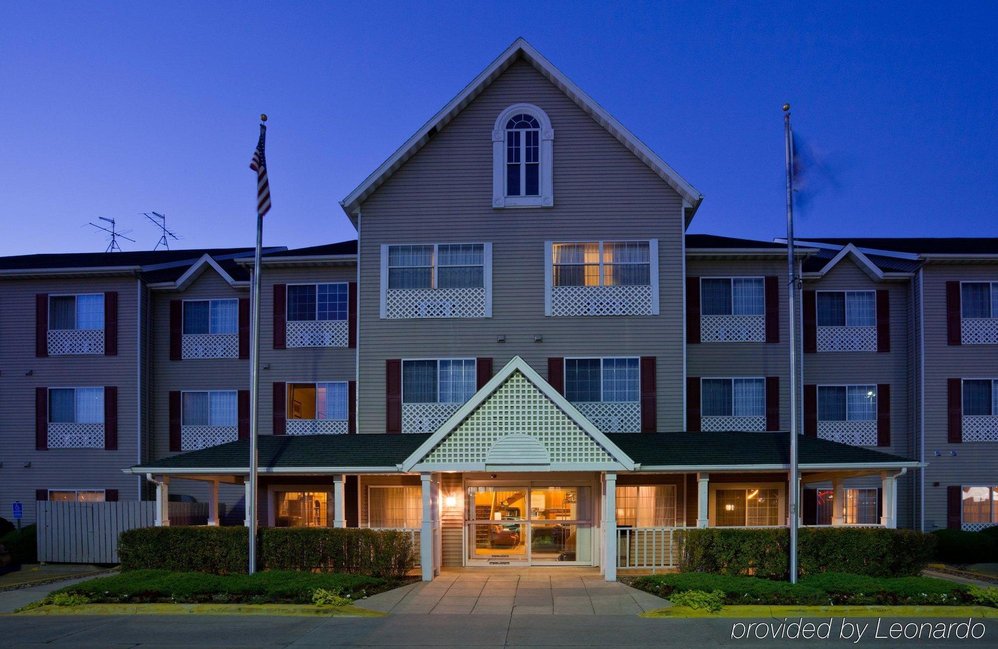 Country Inn & Suites By Radisson, Rochester, Mn Eksteriør bilde