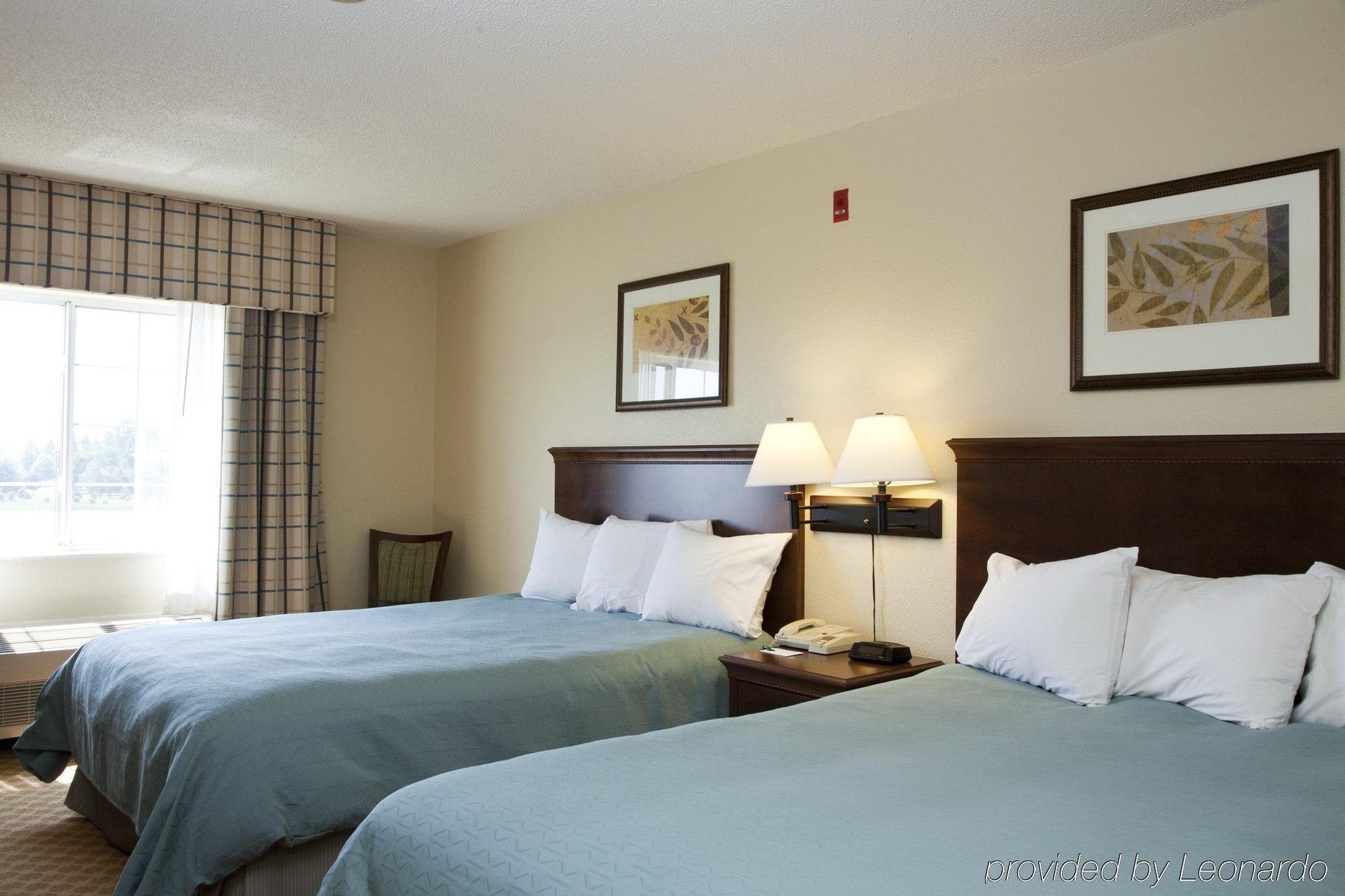 Country Inn & Suites By Radisson, Rochester, Mn Rom bilde