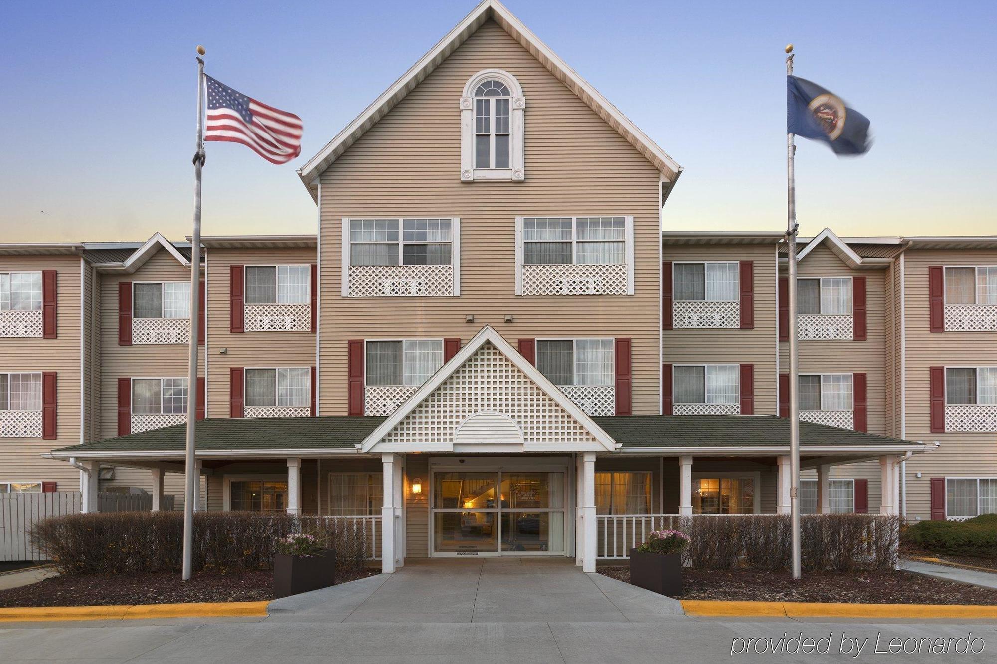 Country Inn & Suites By Radisson, Rochester, Mn Eksteriør bilde