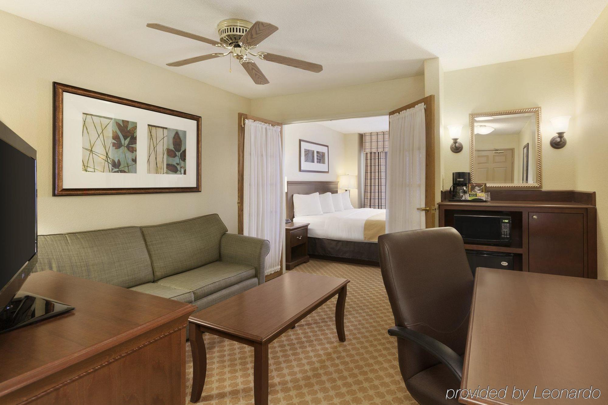 Country Inn & Suites By Radisson, Rochester, Mn Eksteriør bilde