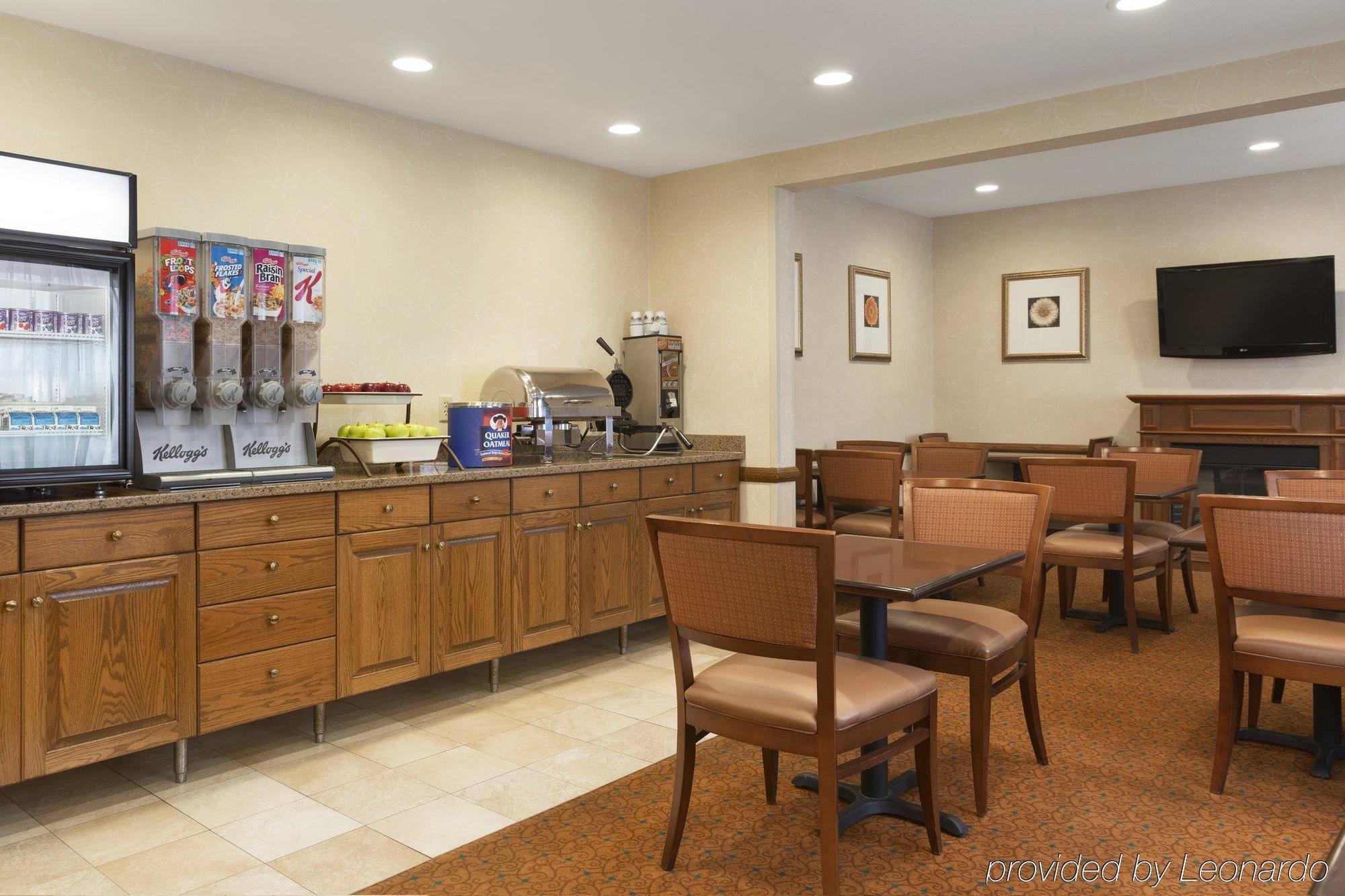 Country Inn & Suites By Radisson, Rochester, Mn Eksteriør bilde