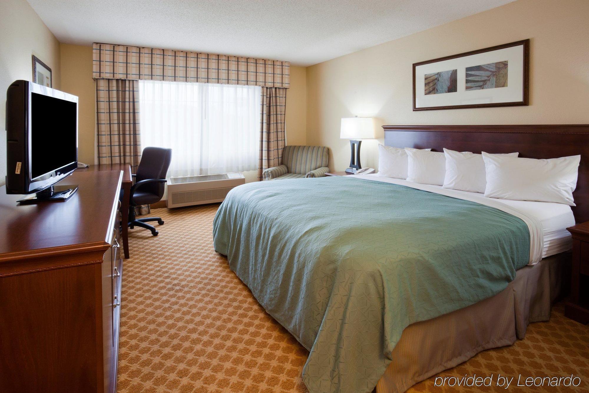 Country Inn & Suites By Radisson, Rochester, Mn Rom bilde