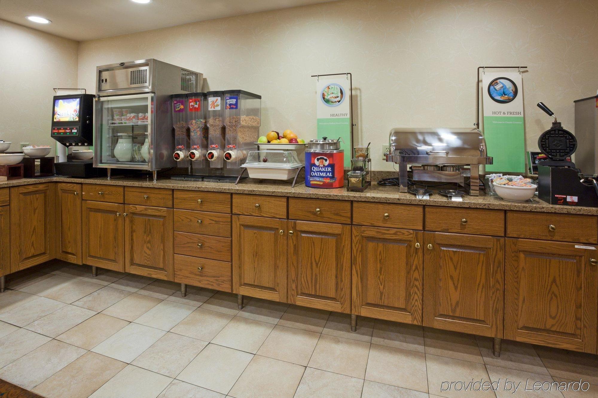 Country Inn & Suites By Radisson, Rochester, Mn Restaurant bilde