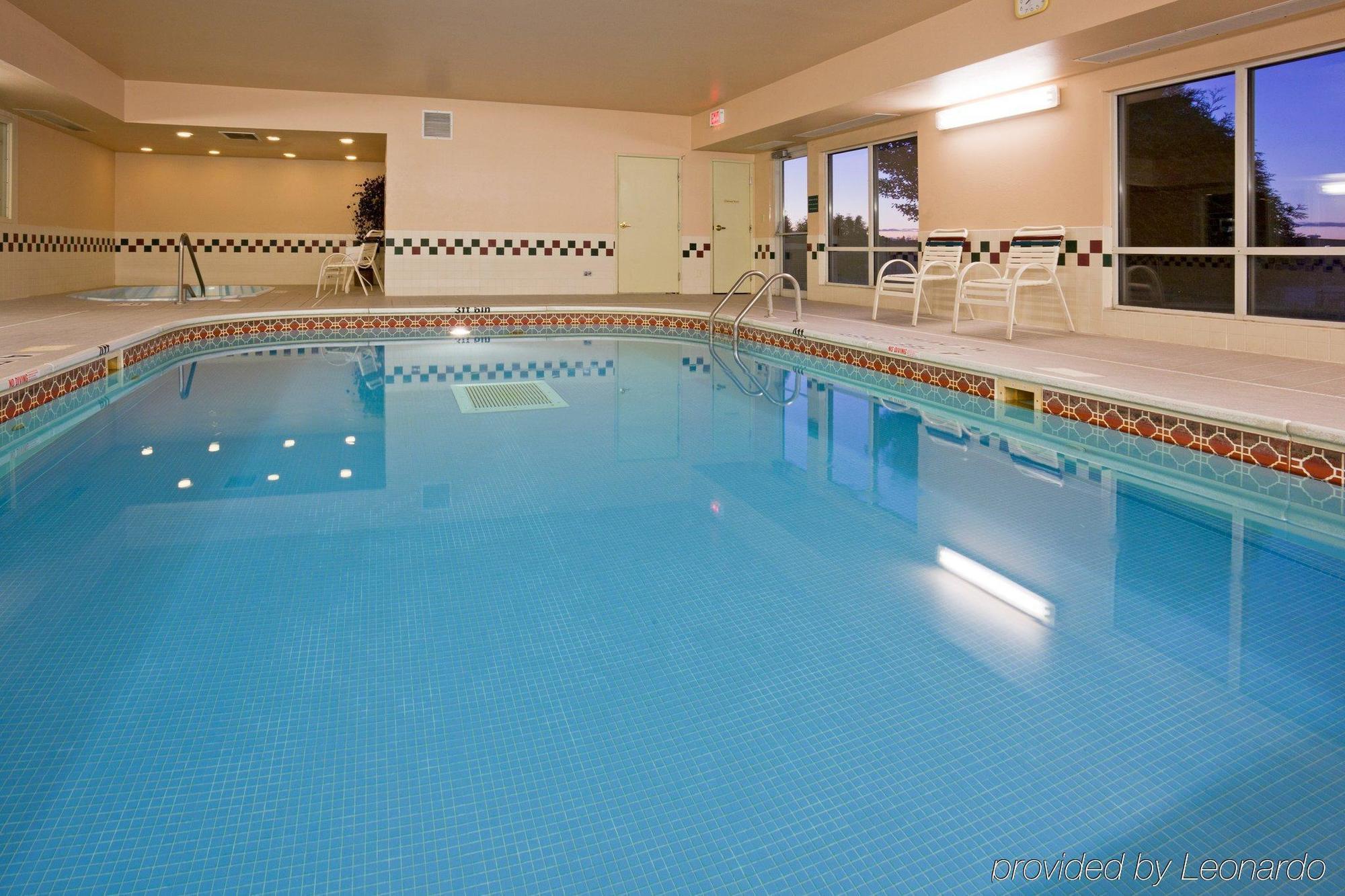 Country Inn & Suites By Radisson, Rochester, Mn Fasiliteter bilde