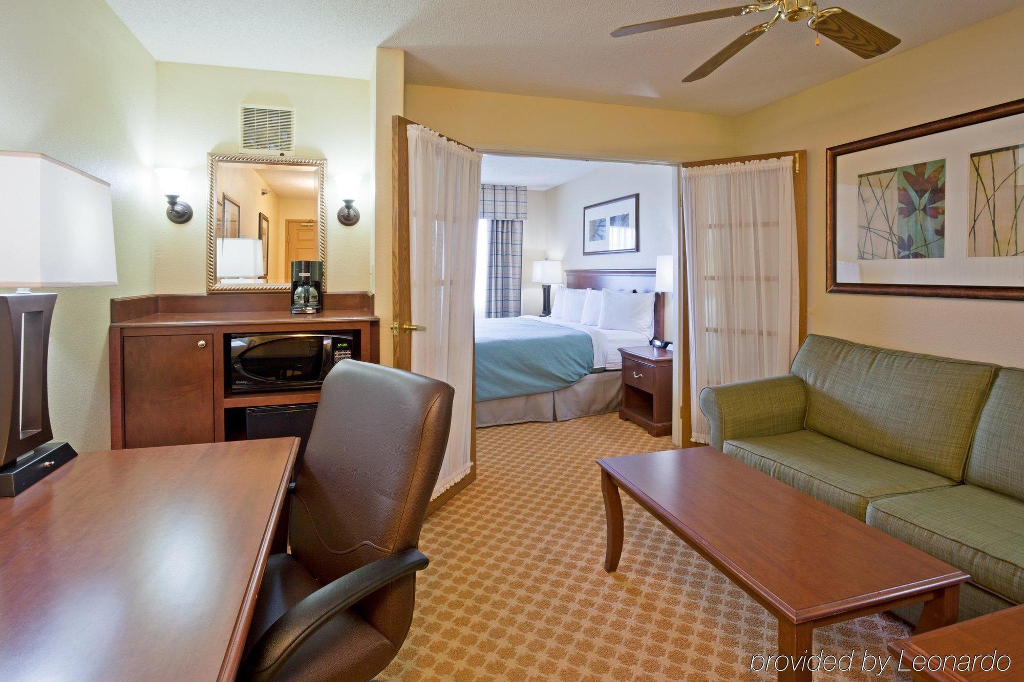 Country Inn & Suites By Radisson, Rochester, Mn Eksteriør bilde