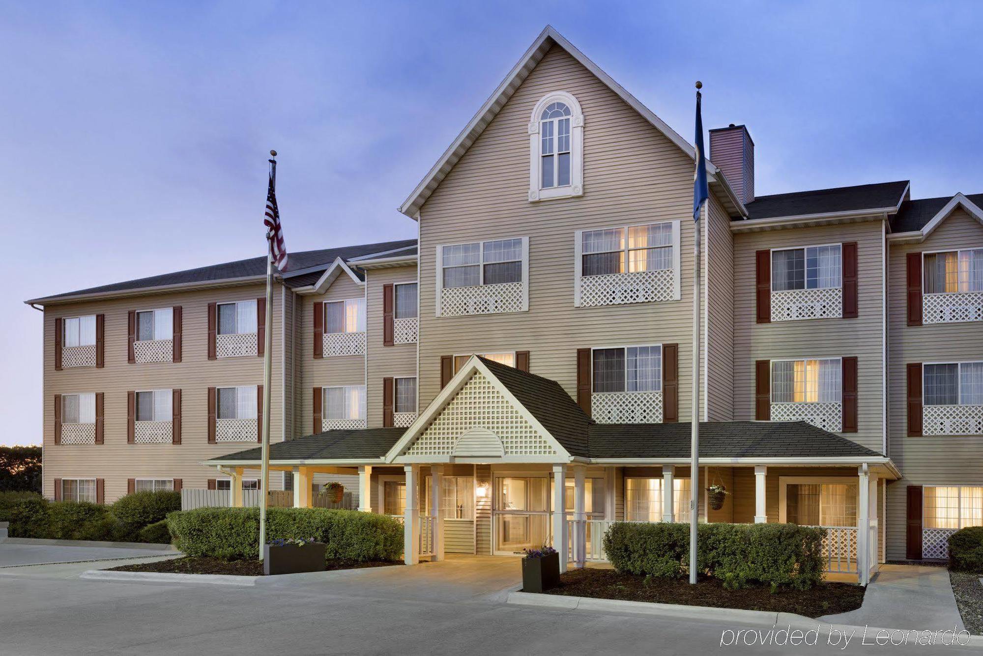 Country Inn & Suites By Radisson, Rochester, Mn Eksteriør bilde