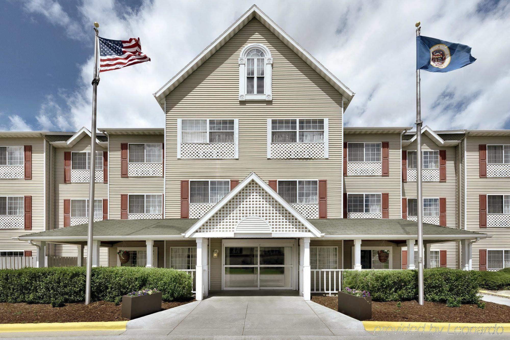 Country Inn & Suites By Radisson, Rochester, Mn Eksteriør bilde