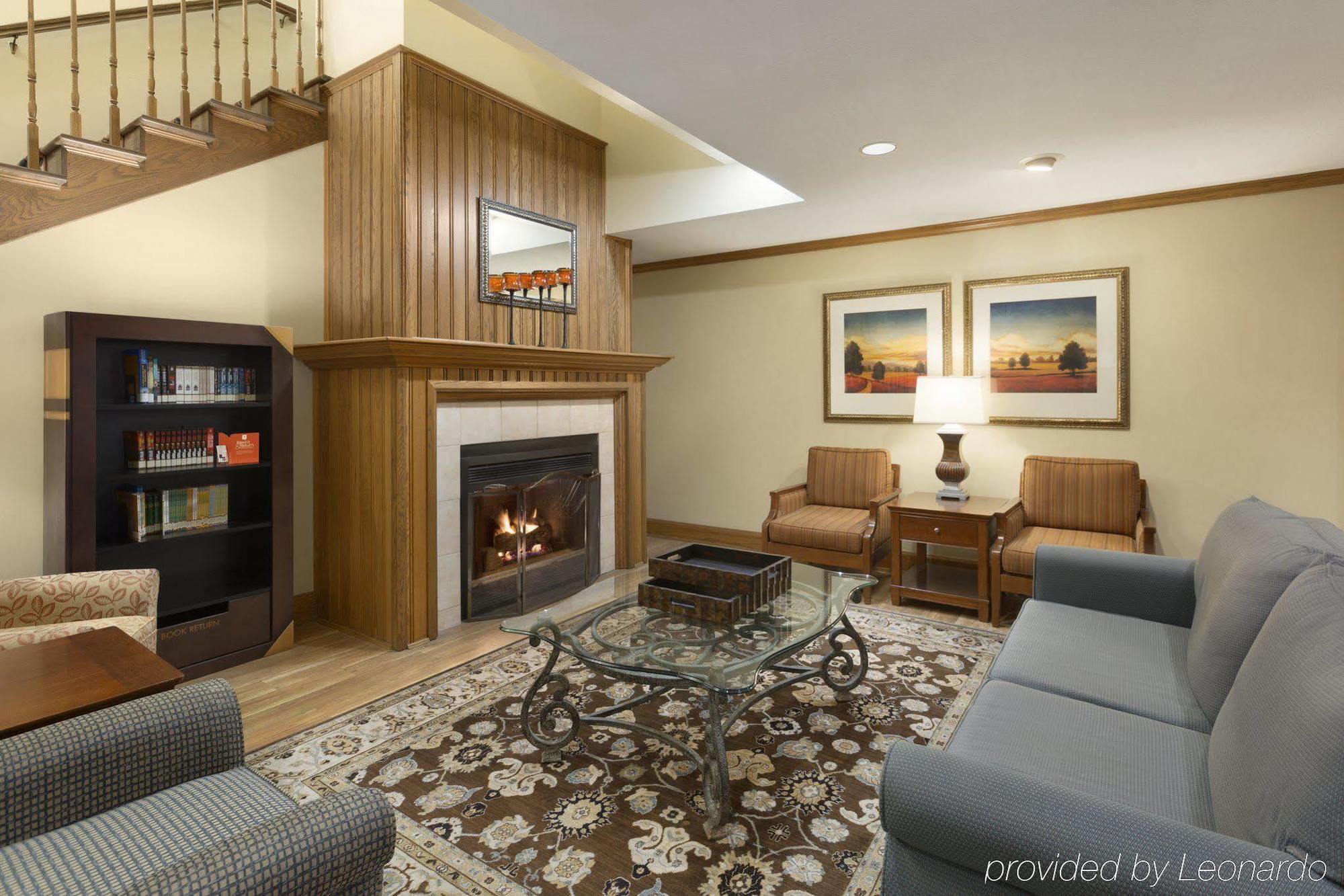 Country Inn & Suites By Radisson, Rochester, Mn Eksteriør bilde