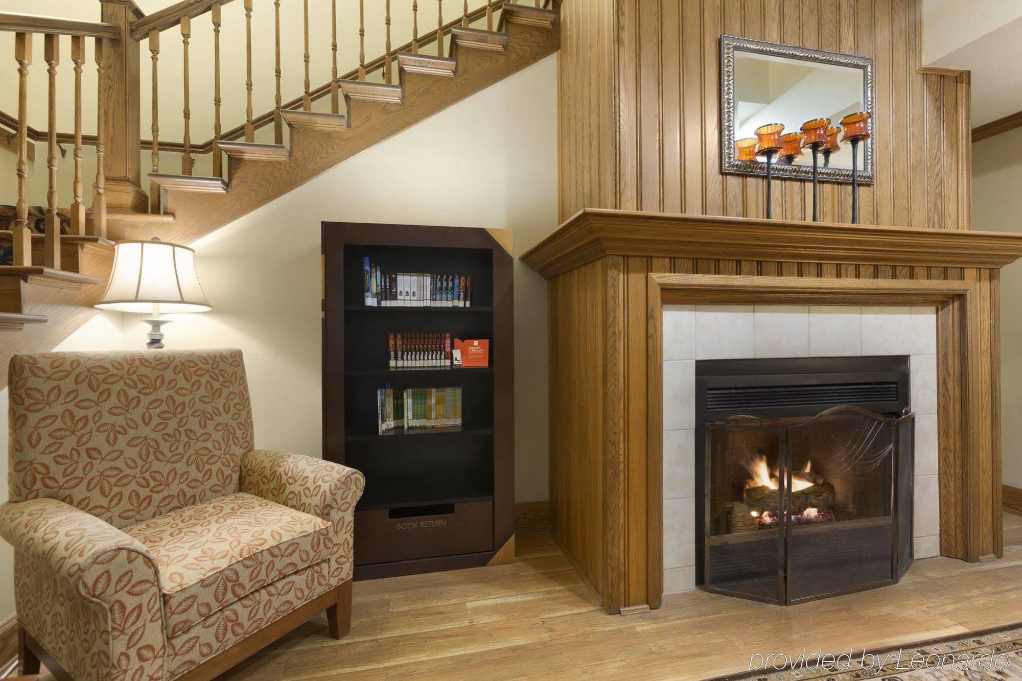Country Inn & Suites By Radisson, Rochester, Mn Eksteriør bilde