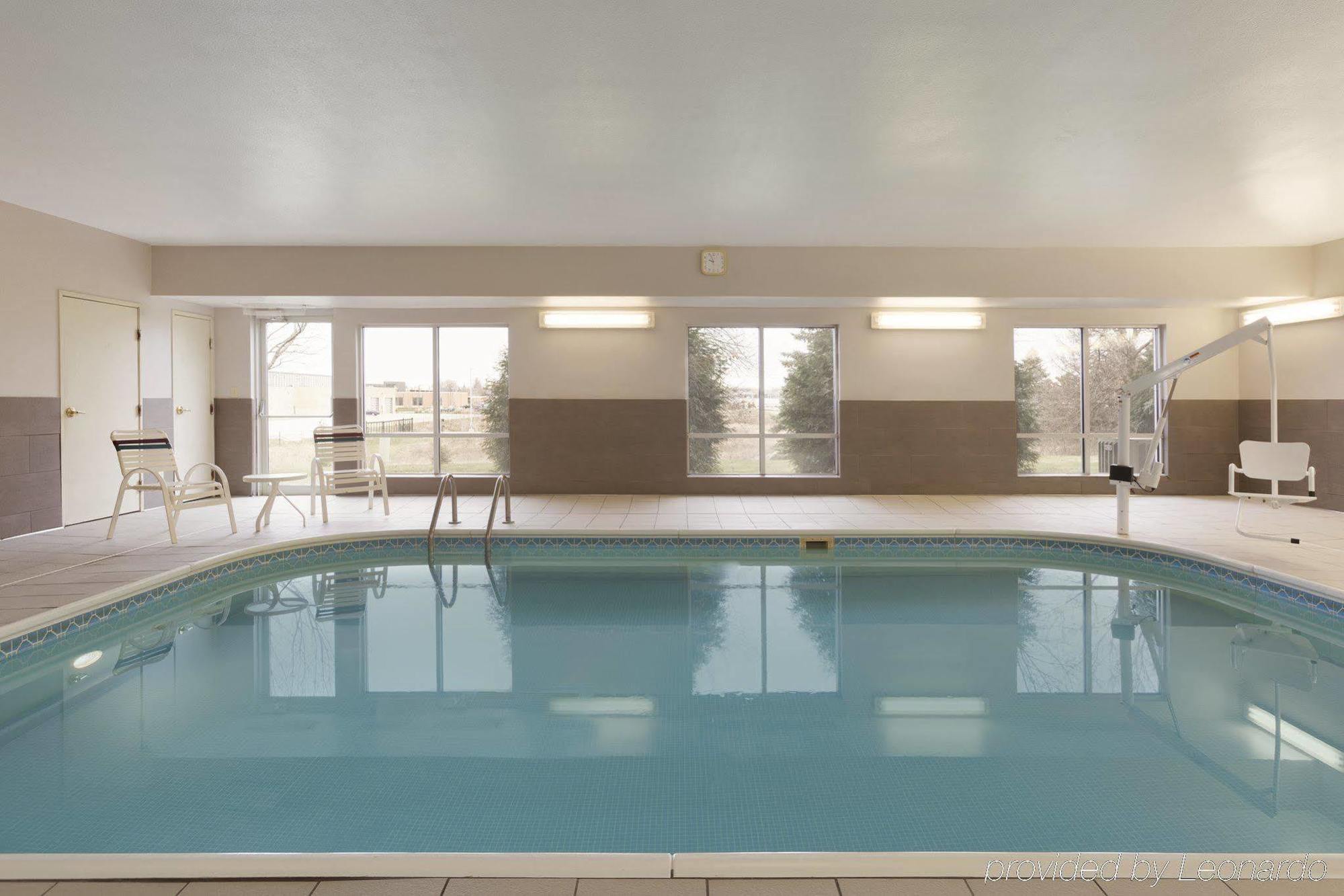 Country Inn & Suites By Radisson, Rochester, Mn Eksteriør bilde