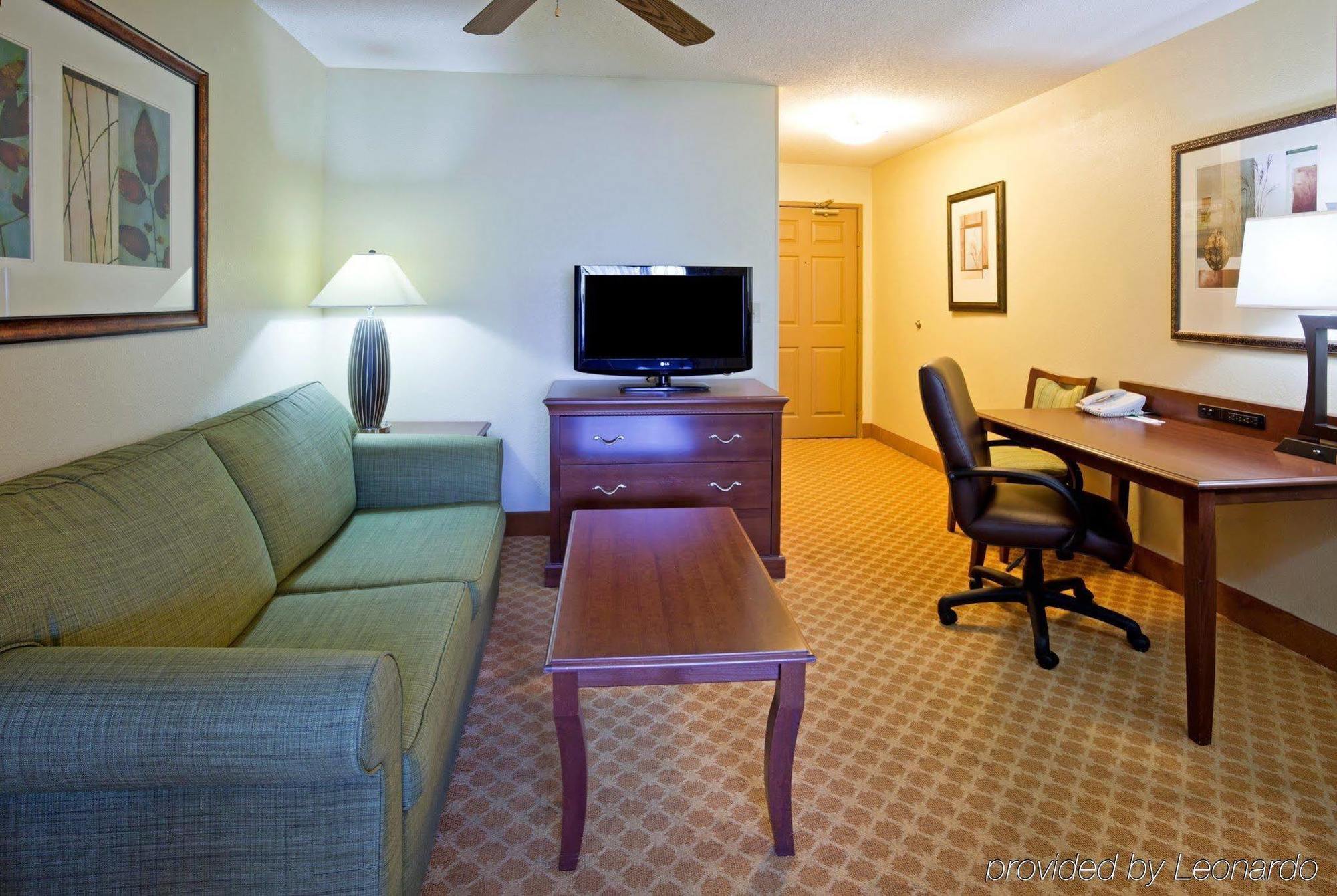Country Inn & Suites By Radisson, Rochester, Mn Eksteriør bilde