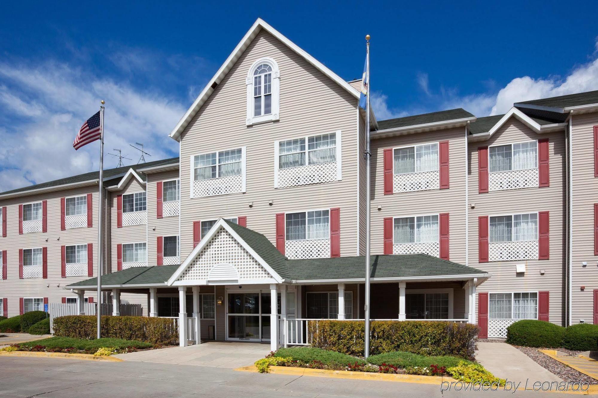 Country Inn & Suites By Radisson, Rochester, Mn Eksteriør bilde