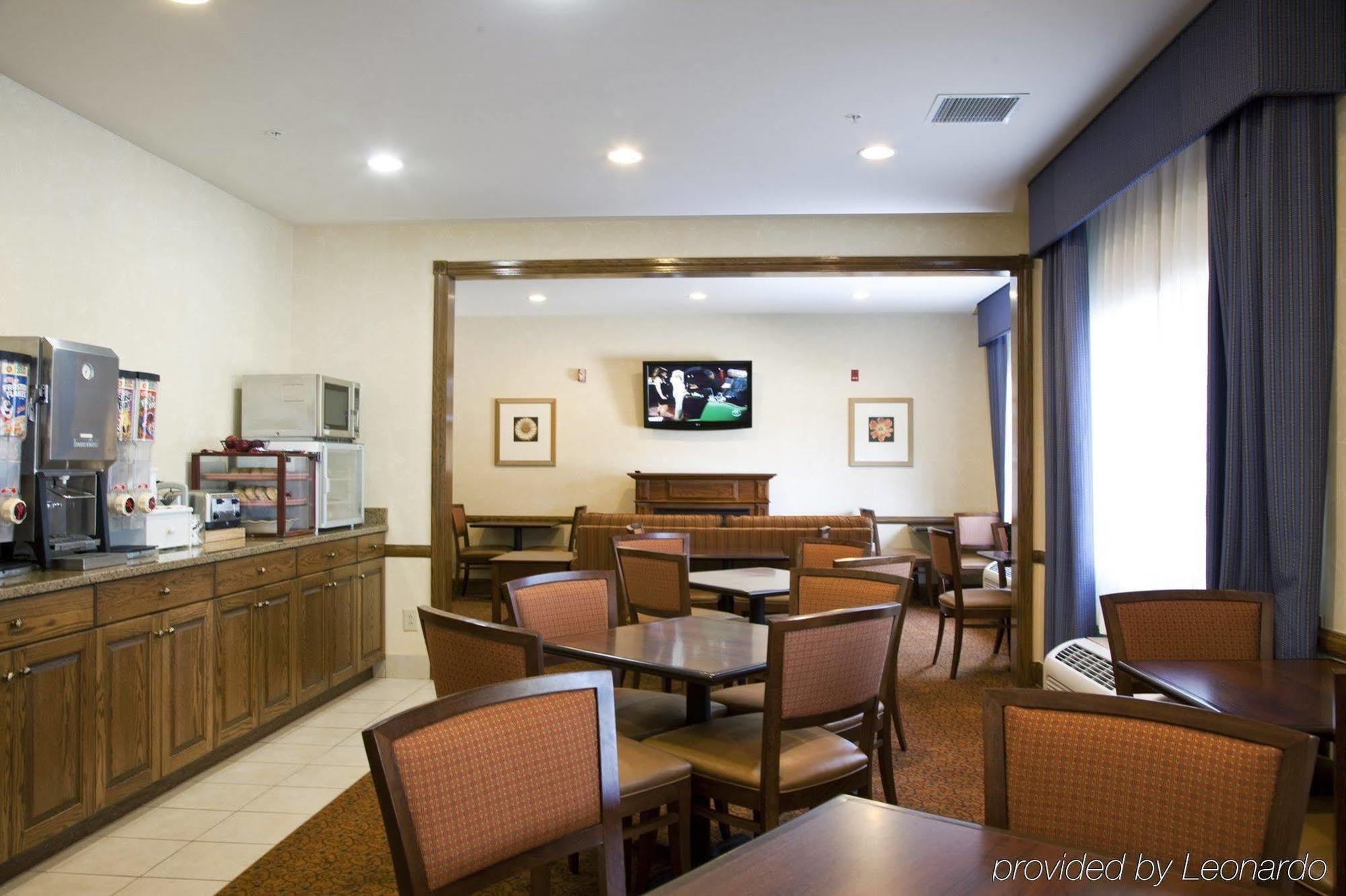 Country Inn & Suites By Radisson, Rochester, Mn Restaurant bilde