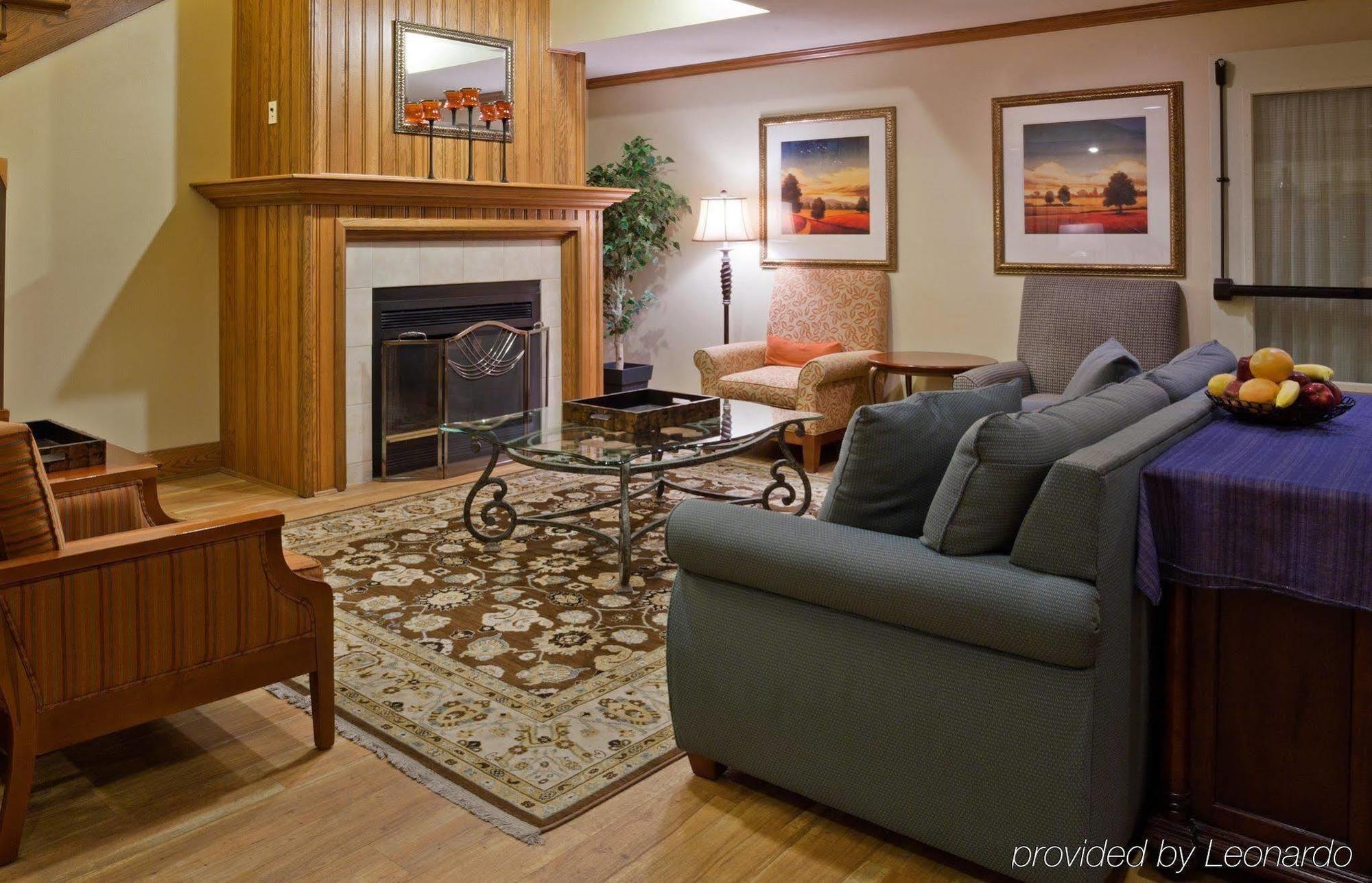 Country Inn & Suites By Radisson, Rochester, Mn Rom bilde